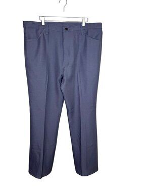 NWT Gray Wrangler Wrancher Boot Jeans, Classic Western Wear, Size 42x32